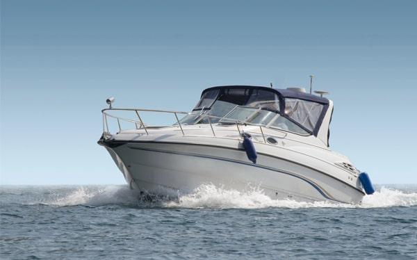 boat insurance can typically be customized to fit your specific needs and budget