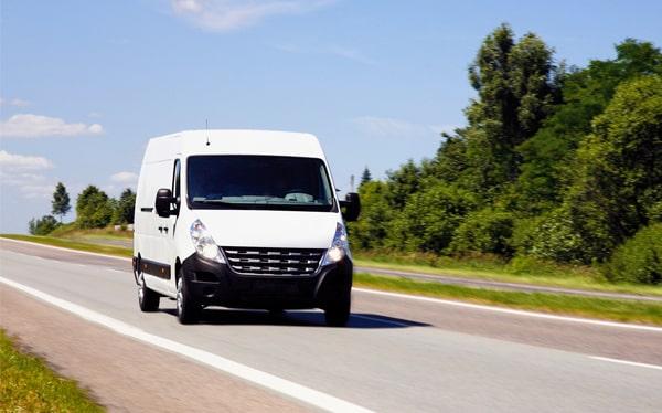 business use of a van might impact the cost of van insurance, as the frequency and distance of use can impact the risk and potential coverage needed